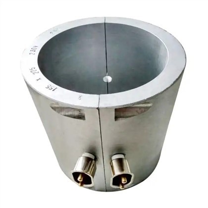 220V アルミ鋳造押出機用ヒーター
